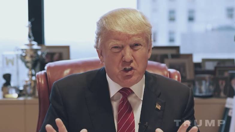Donald Trump vows to end New Hampshire’s drug addiction problem post image
