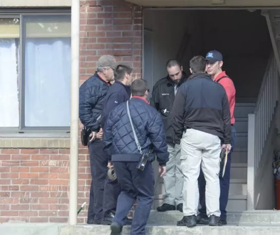 Infant death: AG, police seek information from Kimball Street neighbors post image