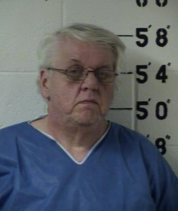 Candia man charged with arson for Friday fire post image