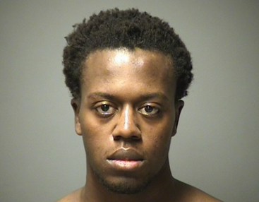 Man charged with attempted murder, robbery after beating of store clerk post image