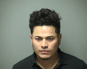 6 arrested after disturbance at USA Chicken post image