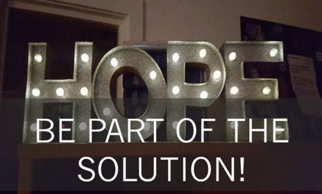 March 4 listening session on addiction and recovery: Time for action and healing post image