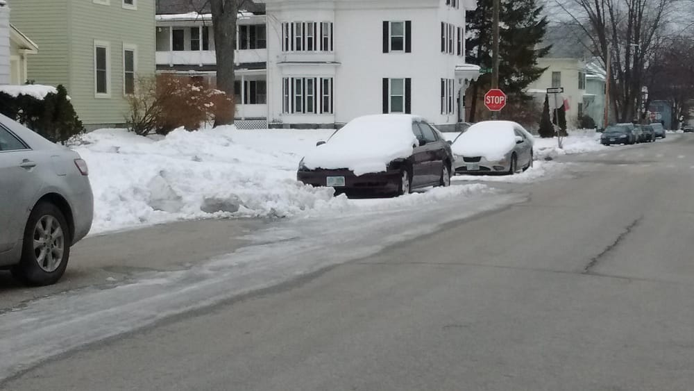 City towing during ‘snow emergencies’ up dramatically over last year post image