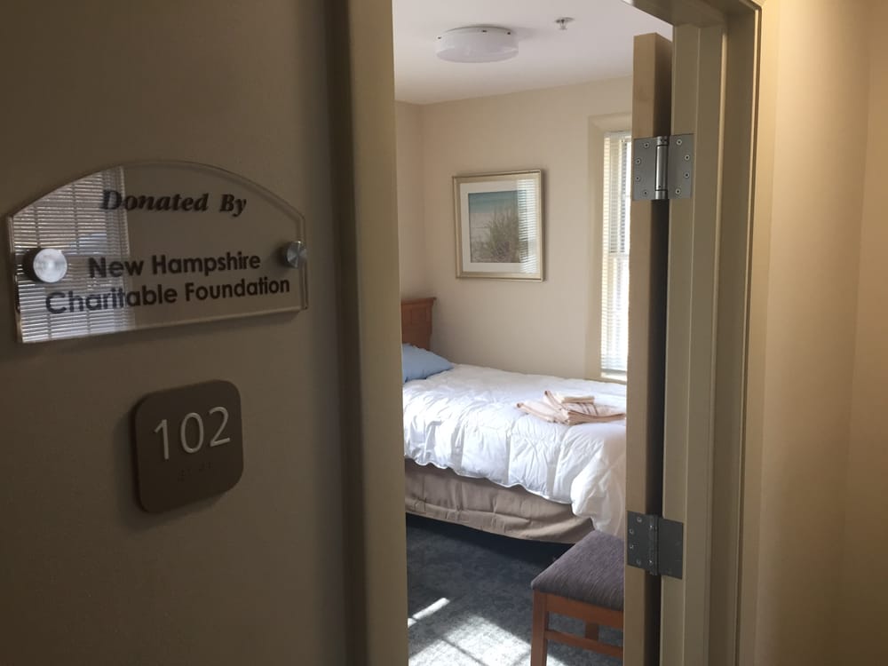 Farnum Center North: Special focus on addiction treatment for veterans, first responders post image