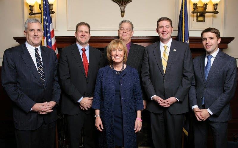 Executive Council approves $11.5M for addiction recovery services post image