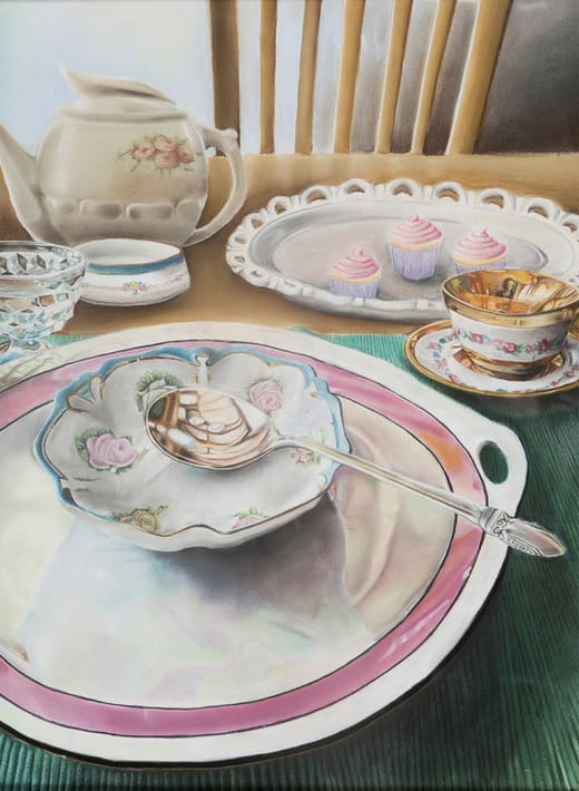 Pappas Announces 2024 Congressional Art Competition post image