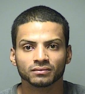 ‘Fugitive of the Week’ surrenders to Manchester Police post image