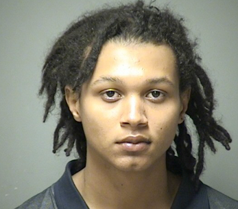 Disturbance among neighbors with baseball bats leads to arrest for drugs, guns post image