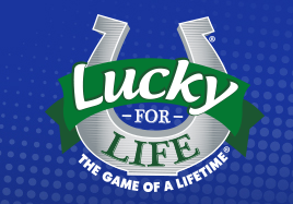 Lucky for Life winner a loyal lotto player post image