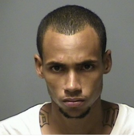 Fugitive of the Week: Micky Garst, has ties to Manchester post image