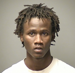 Man already in custody faces new assault charge for Chestnut Street stabbing post image