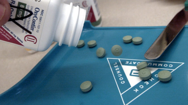 NH slated to receive about $310M in opioid settlement. Here’s how the money will be allocated post image