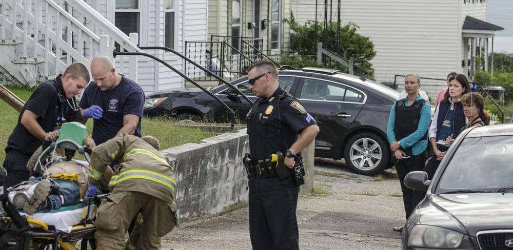 ‘If this isn’t a state of emergency, I don’t know what is’ post image