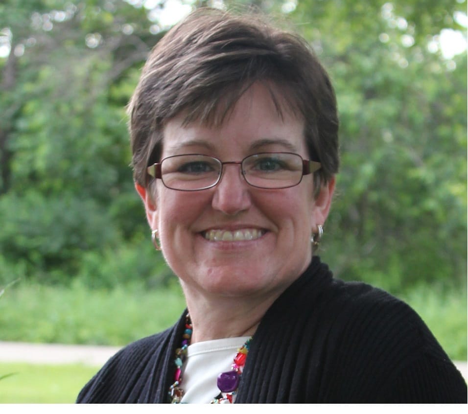 ADHD specialist found her groove as organizational guru post image