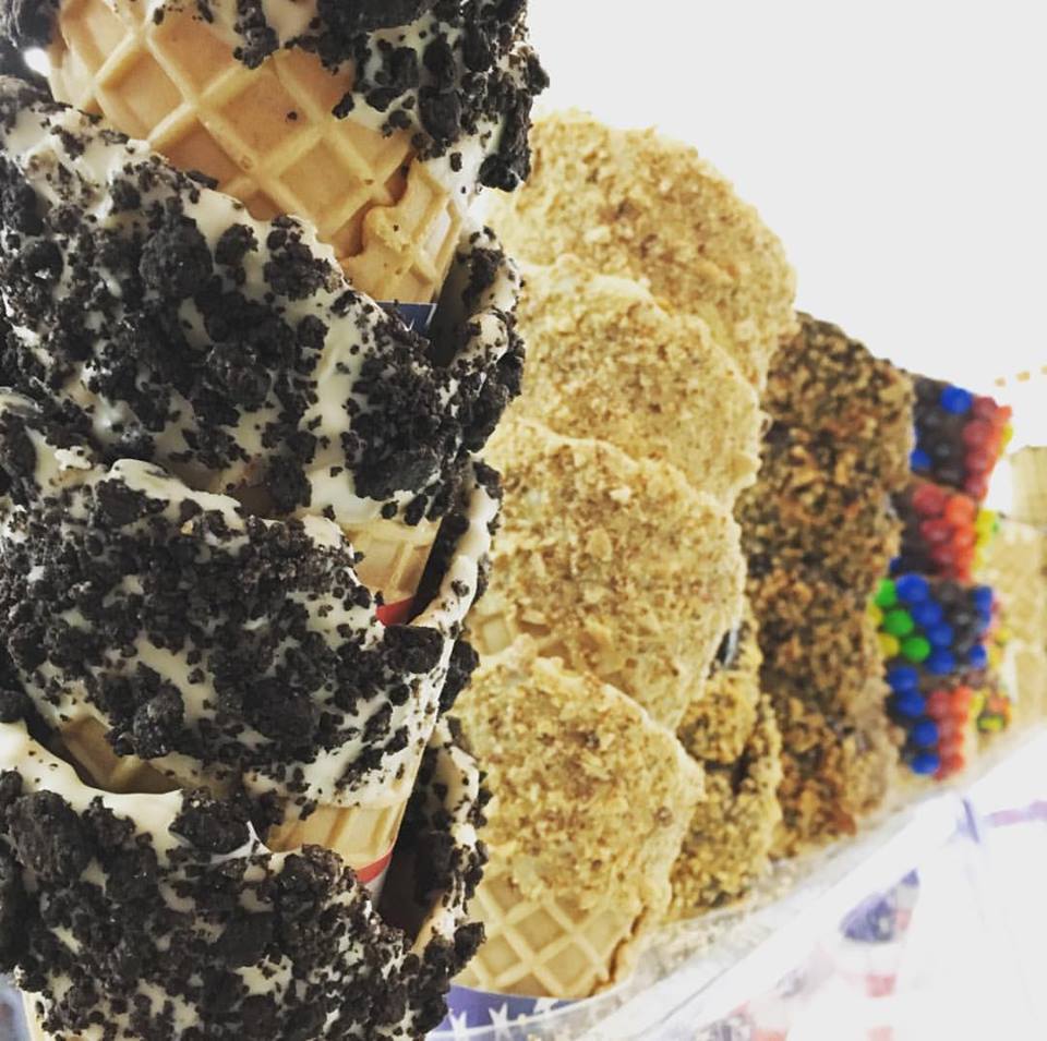 Manchester Bites | April 21 post image