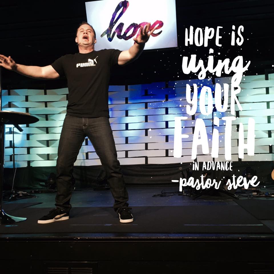 Ministry of hope: The Dialogue Church hosts Hope Weekend 2016 post image