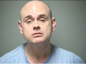 Man causing scene at TN Convenience charged with drug possession post image