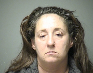 Mom on heroin drives herself to River’s Edge with child in car post image
