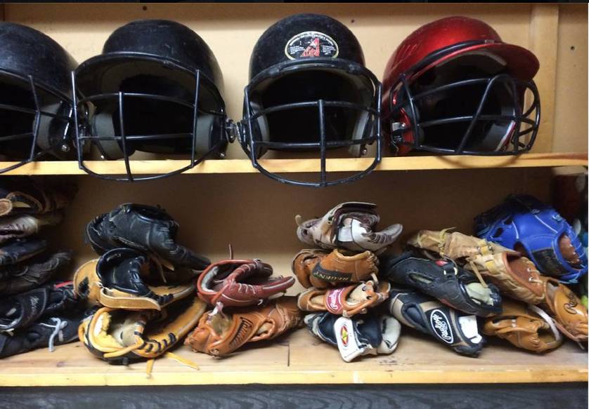 Last call for baseball: Central Little League registration post image