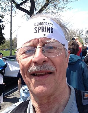 Please help me to take back our democracy post image