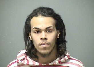 Man charged with text-threatening to ‘shoot up’ ex-girlfriend’s apartment post image