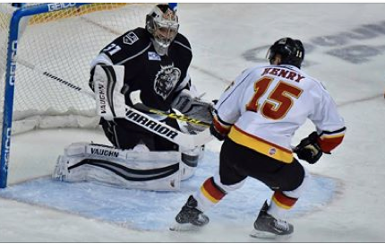 Party’s over: Monarchs shut down in Game 5 by Thunder, 3-0 post image
