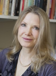 Saint Anselm speaker series highlights work of Dr. Susan McGurk post image