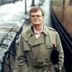 Palace Theatre presents Garrison Keillor of ‘Prairie Home Companion’ fame post image