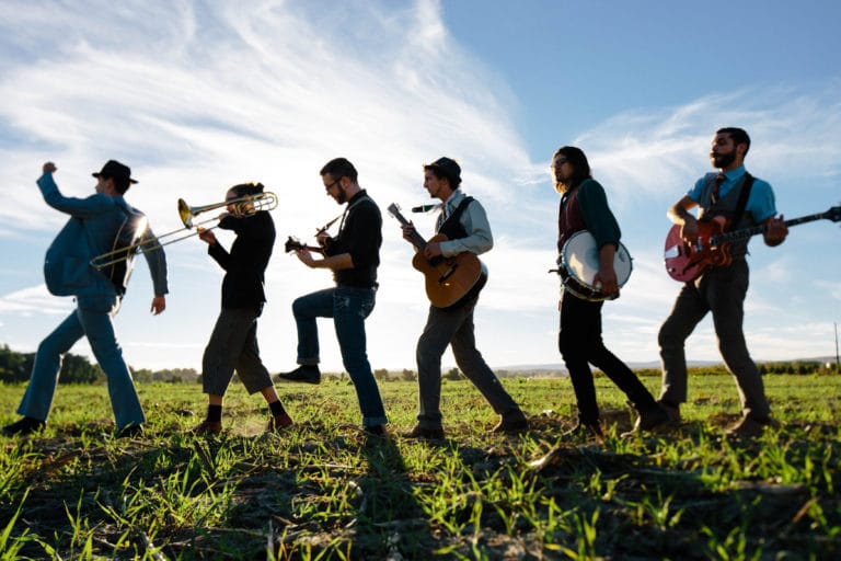 Music with a mission: Old Sol announces ‘Serve-a-thon’ free concert post image
