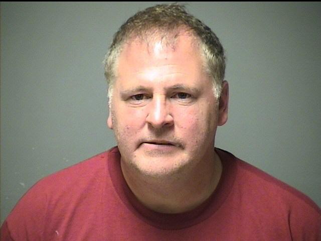Manchester man arrested on domestic assault call post image