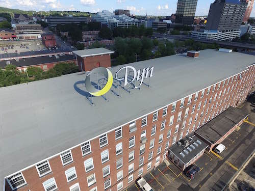 Dyn secures $50 million in funding to expand global market post image