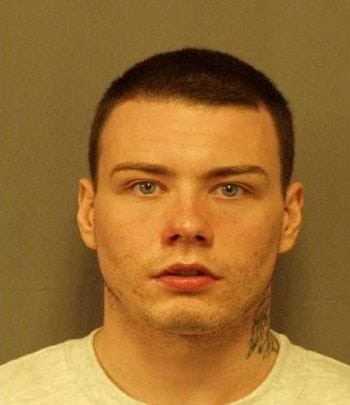 Anonymous tip leads Manchester Police to last week’s “Fugitive of the Week” post image