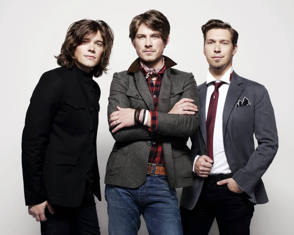 MmmHops and entrepreneurship: Hanson’s solution to life after fame post image