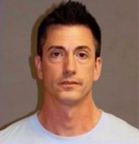 Nashua High School South teacher arrested for sexting with students on Grindr post image
