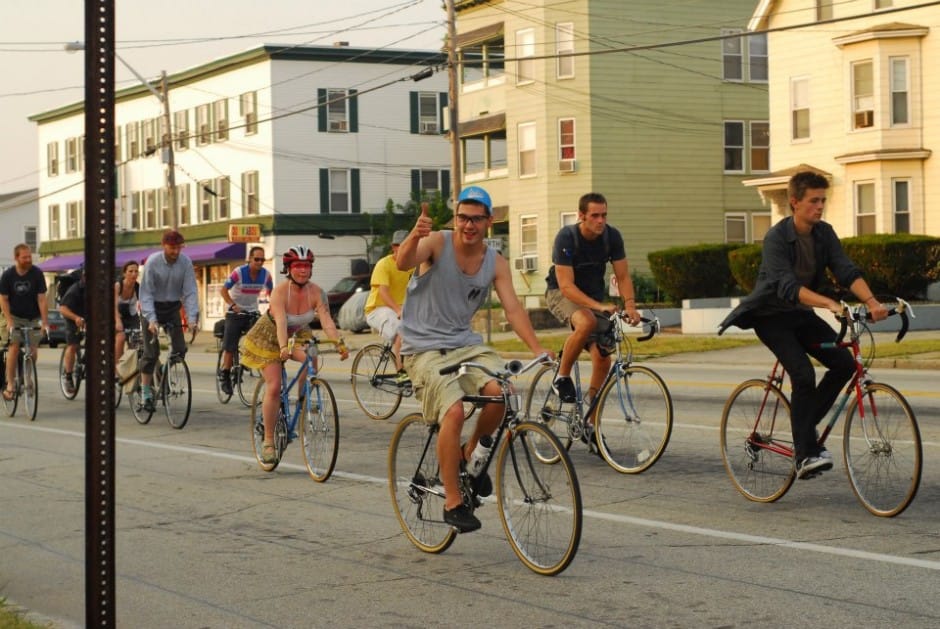 Bike Manchester, SNHPC organize 2016 Bike to Work Week activities post image