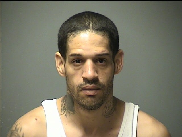 Man arrested for stealing firearm while picking up free Craigslist items post image