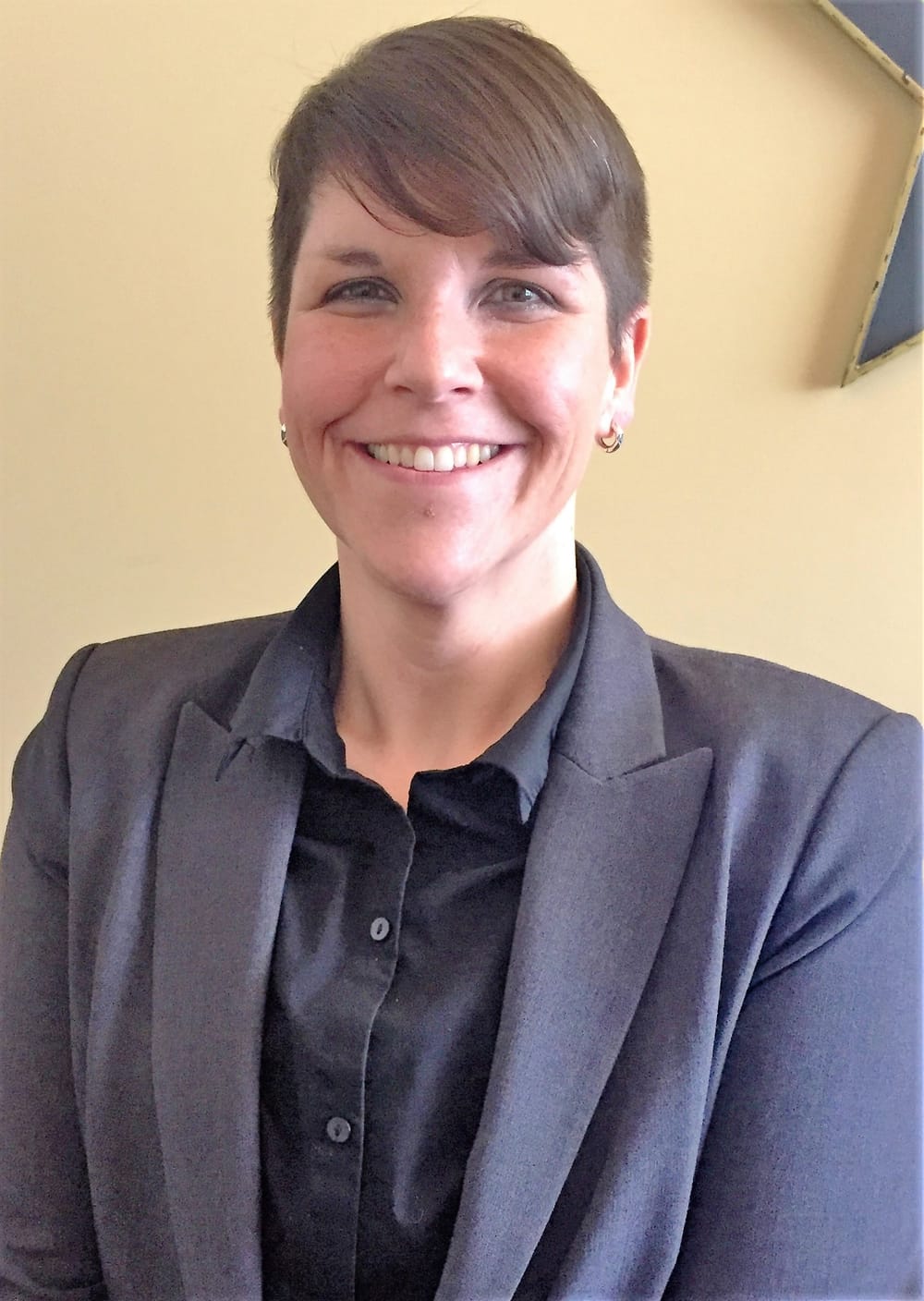 New principal of Webster Elementary School announced post image