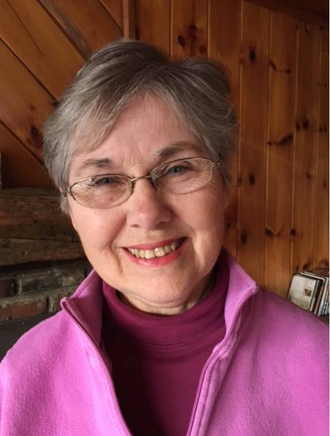 Joan Connacher: Following her passion, from nurse to financial advisor post image
