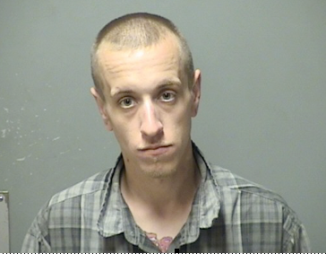 Man with 2 knives and bad intentions tackled by clerks, arrested post image