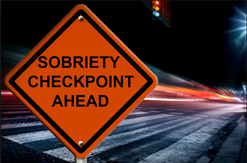 Sobriety checkpoint scheduled for June 10 in Manchester post image