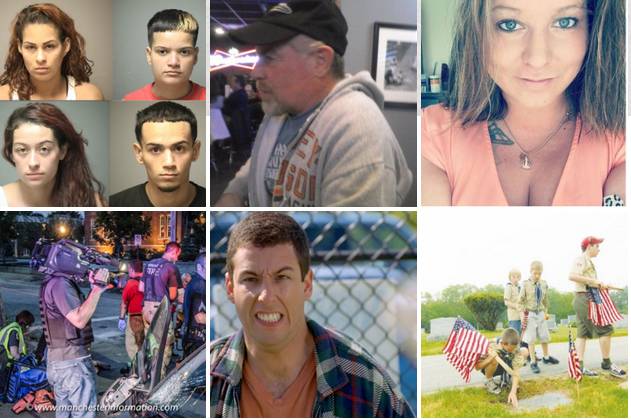 Made you look: Top stories on Manchester Ink Link May 23-30 post image