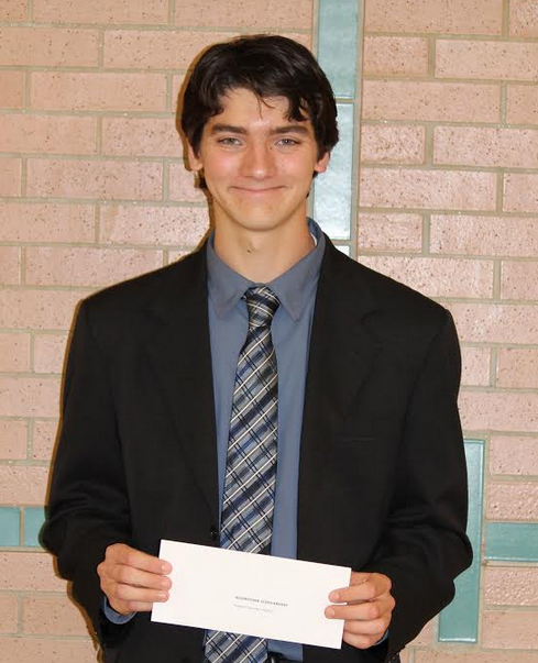 Memorial senior heading to Saint Anselm thanks to $200K life-changing scholarship post image