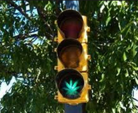 Hazards of driving after smoking pot a cautionary tale, or prohibition propaganda? post image
