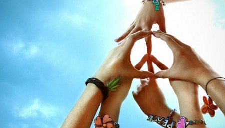 Pieces of Peace post image