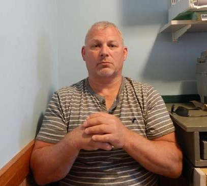 City man arrested after alleged assault with brick at Maine campground post image