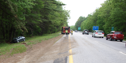Durham man killed in crash on I-93 post image