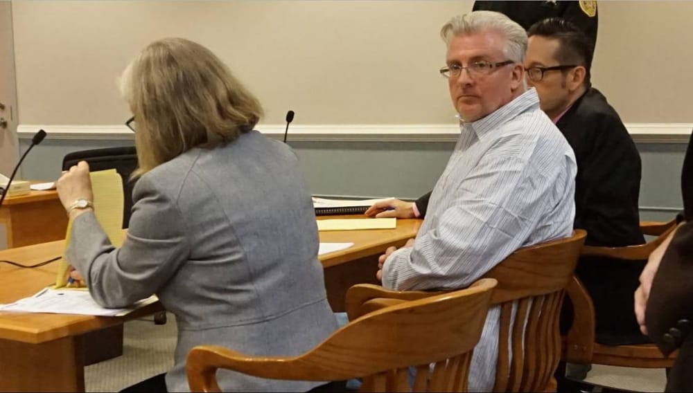 The Twist: Largy Charged 7 Years After Attack on Ex-Nashua Police Chief Dad post image