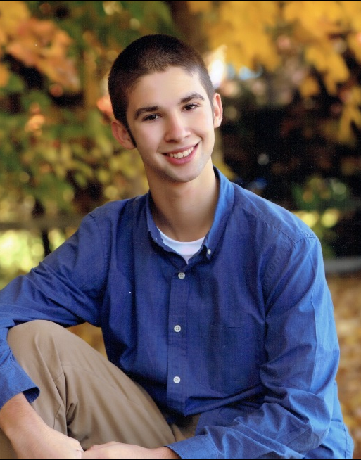 Jarrod Broussard: In a world of boundless possibilities, he’s West Point Bound post image