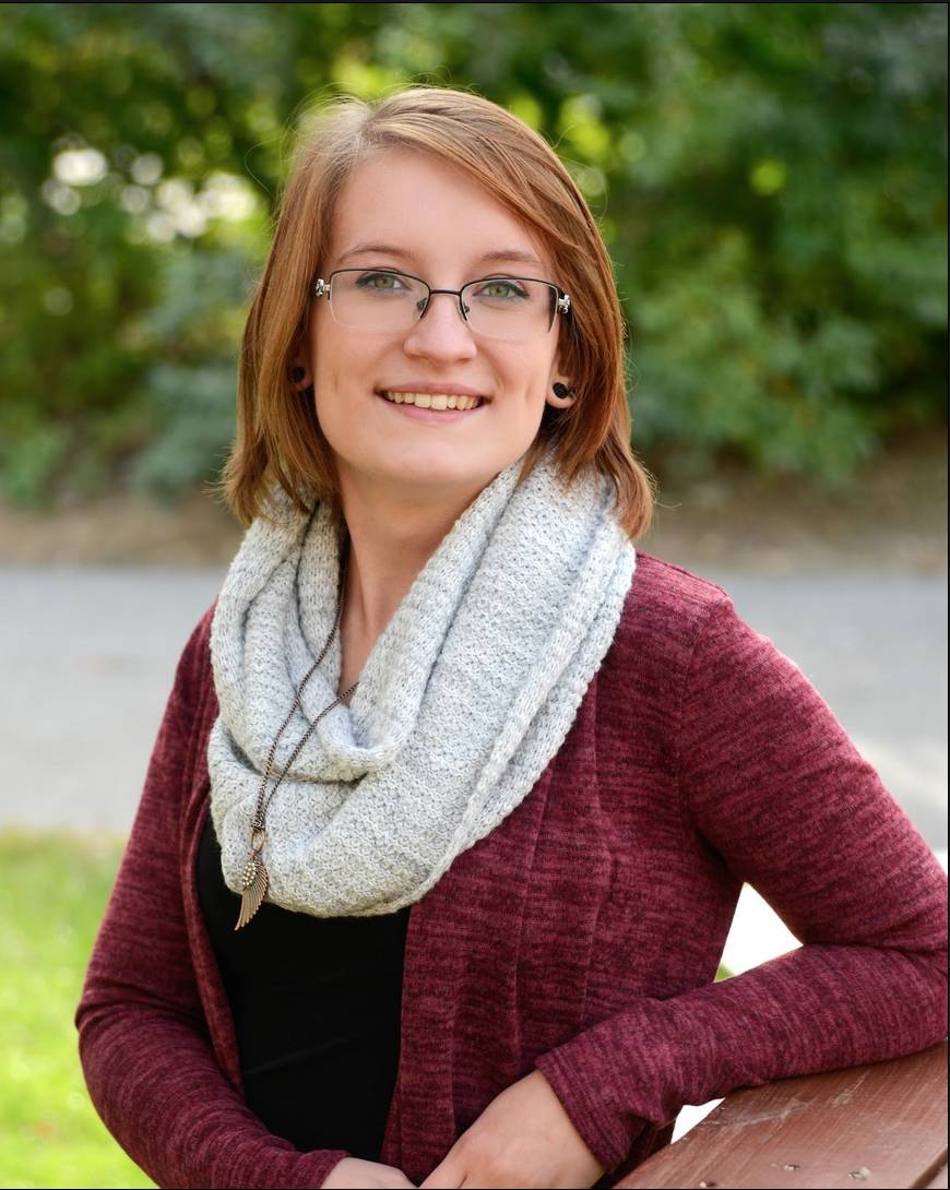 Ali Long: Found her niche – and lots of new experiences – at MST post image