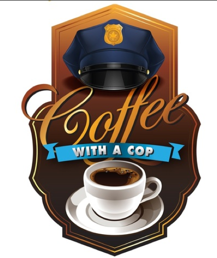 Coffee with a Cop April 2 at Unity Cafe 9-11 a.m. post image